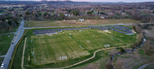 Volunteer Park at Arrowhead