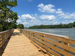 Sanders Ferry Greenway 1