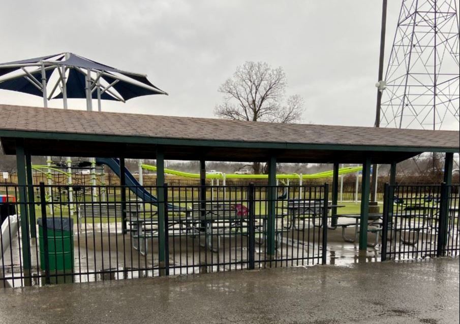 Marys Magical Shelter #1